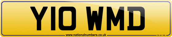 Y10 WMD