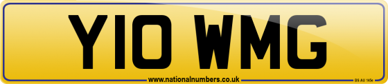 Y10 WMG