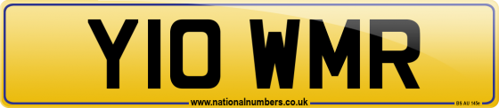 Y10 WMR