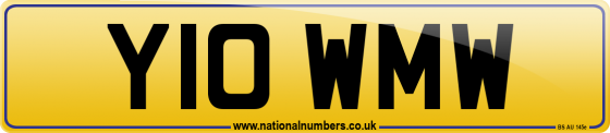 Y10 WMW