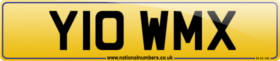 Y10 WMX