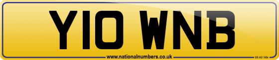 Y10 WNB