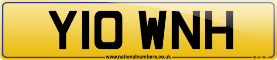Y10 WNH