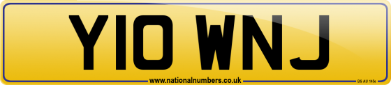 Y10 WNJ