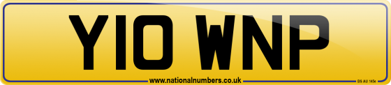 Y10 WNP