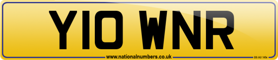 Y10 WNR