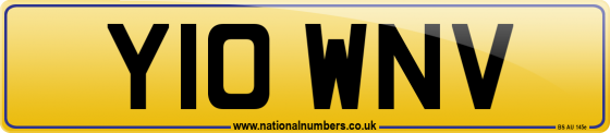Y10 WNV
