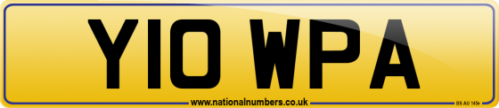 Y10 WPA