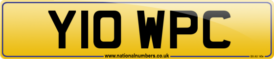 Y10 WPC