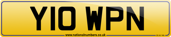 Y10 WPN