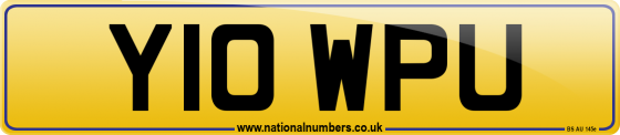Y10 WPU