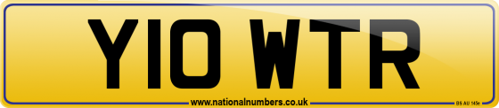 Y10 WTR