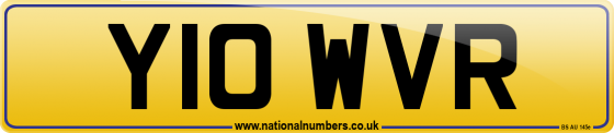 Y10 WVR