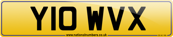 Y10 WVX