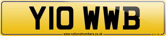 Y10 WWB