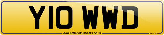 Y10 WWD