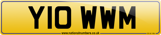 Y10 WWM