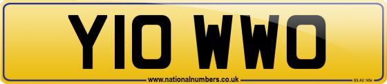 Y10 WWO