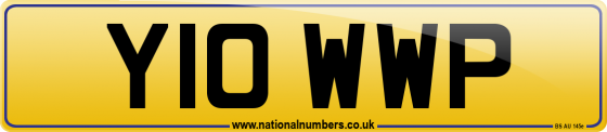 Y10 WWP