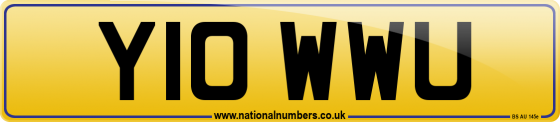 Y10 WWU