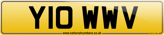 Y10 WWV