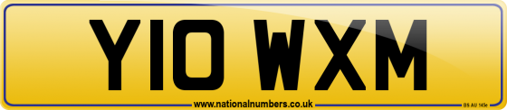 Y10 WXM