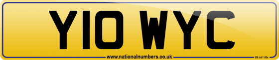 Y10 WYC