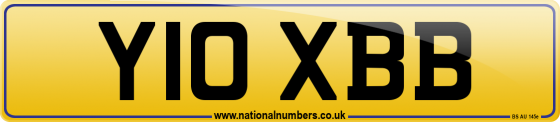 Y10 XBB