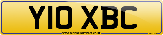 Y10 XBC