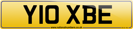 Y10 XBE
