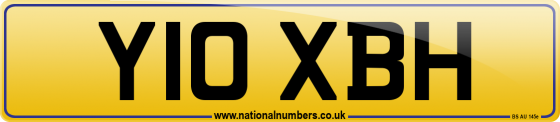 Y10 XBH