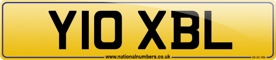Y10 XBL