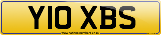 Y10 XBS