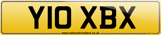 Y10 XBX
