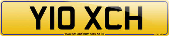Y10 XCH