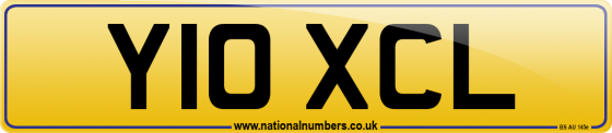Y10 XCL