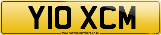 Y10 XCM