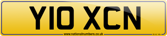 Y10 XCN