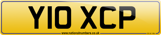 Y10 XCP