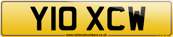 Y10 XCW