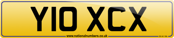 Y10 XCX