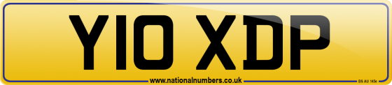Y10 XDP