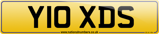 Y10 XDS