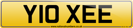 Y10 XEE