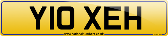 Y10 XEH