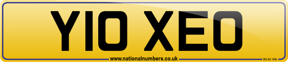 Y10 XEO