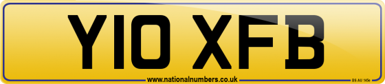 Y10 XFB