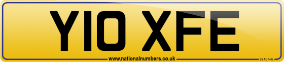 Y10 XFE