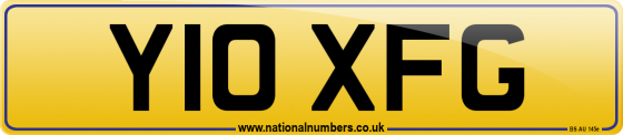 Y10 XFG