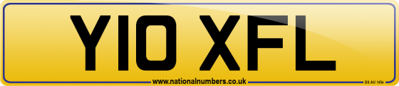 Y10 XFL